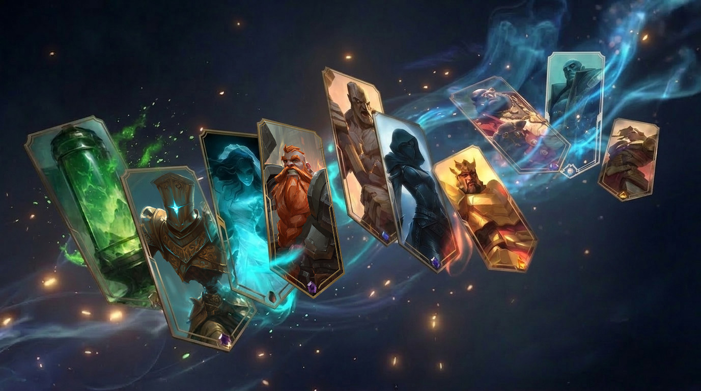 BattleRise Champions